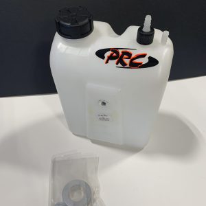 PRC 3Qt Upright Fuel Tank