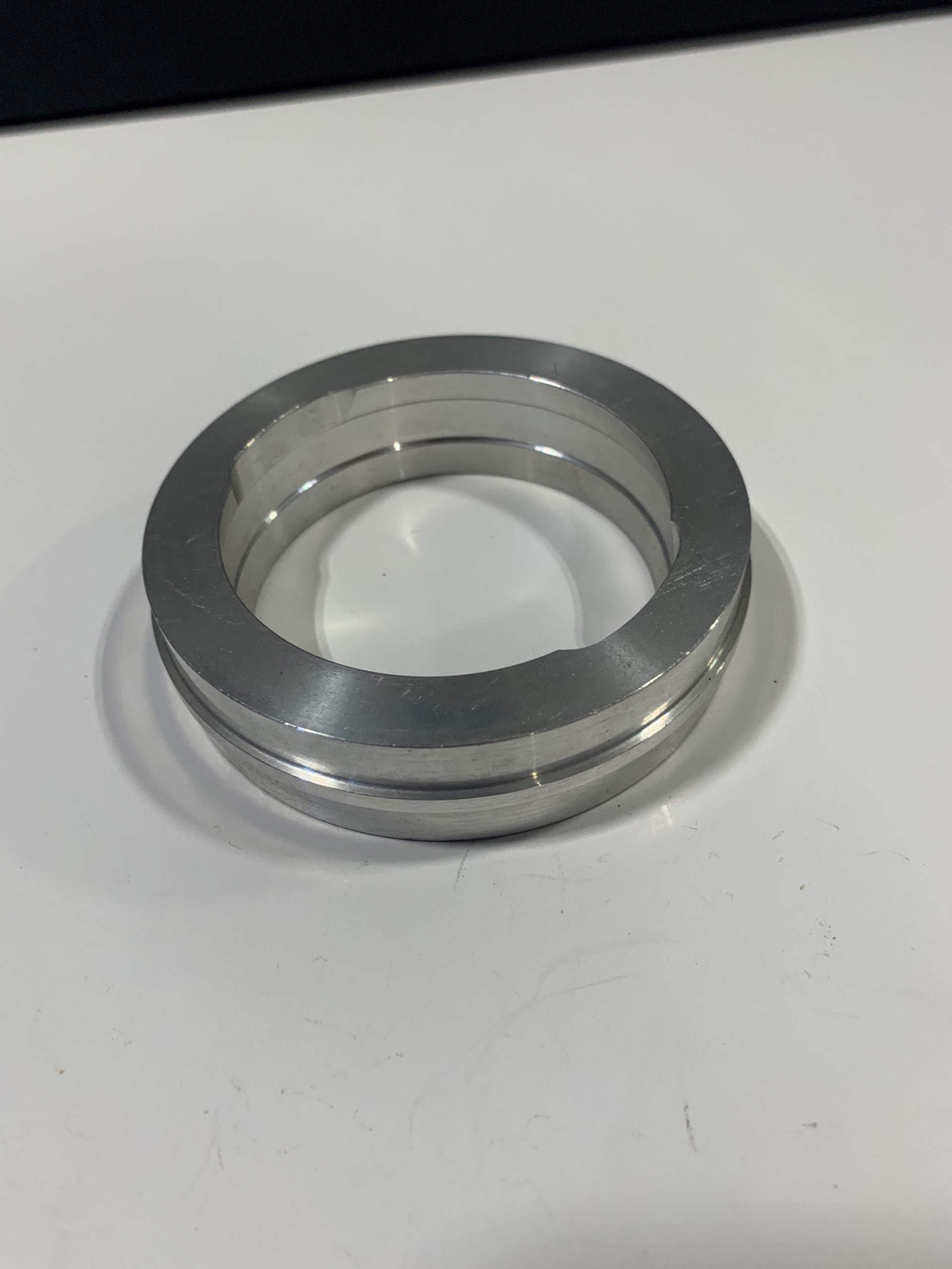 Lube Ring Icon/ Seraph/ Triton for 206 Bearings