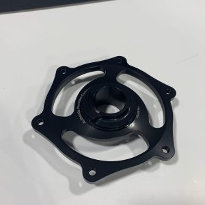 PRC 6 Bolt Floating Gear Hub