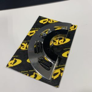 PRC Xcel Gear Guards