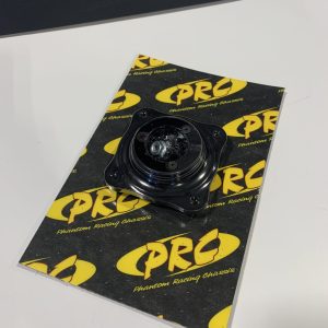 PRC Xcel Floating Gear Hub