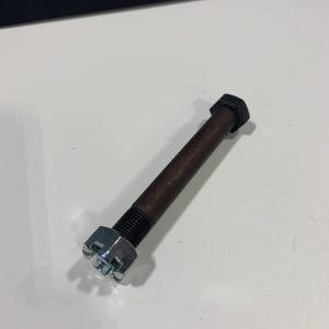 1/2" Kingpin Bolt and Nut, Icon and newer