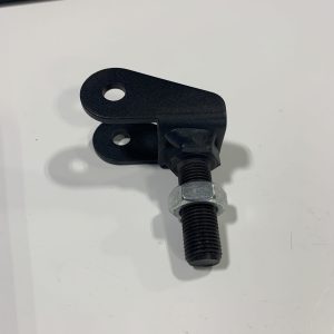 Steering Yoke and Nut