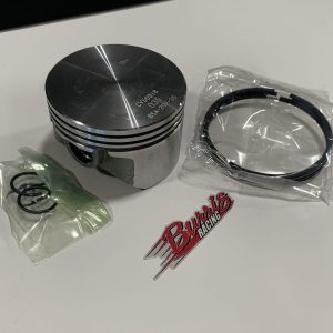 Burris Animal Piston Assembly .005