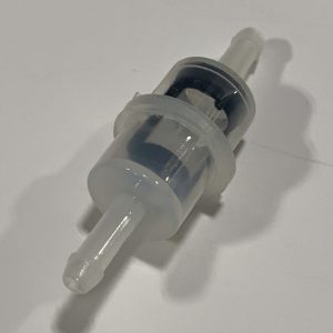 Inline Fuel Filter