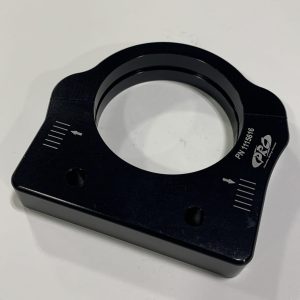 Rear Split Cassette, Scythe, Duece, Recon, Minecon, Jr Triton