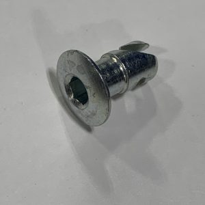 Dzus 1/4 Turn Button