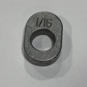 "1/16" Cassette Pill