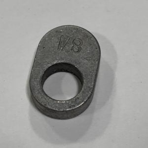 "1/8" Cassette Pill