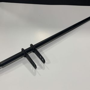 Steering Shaft (short) 21"