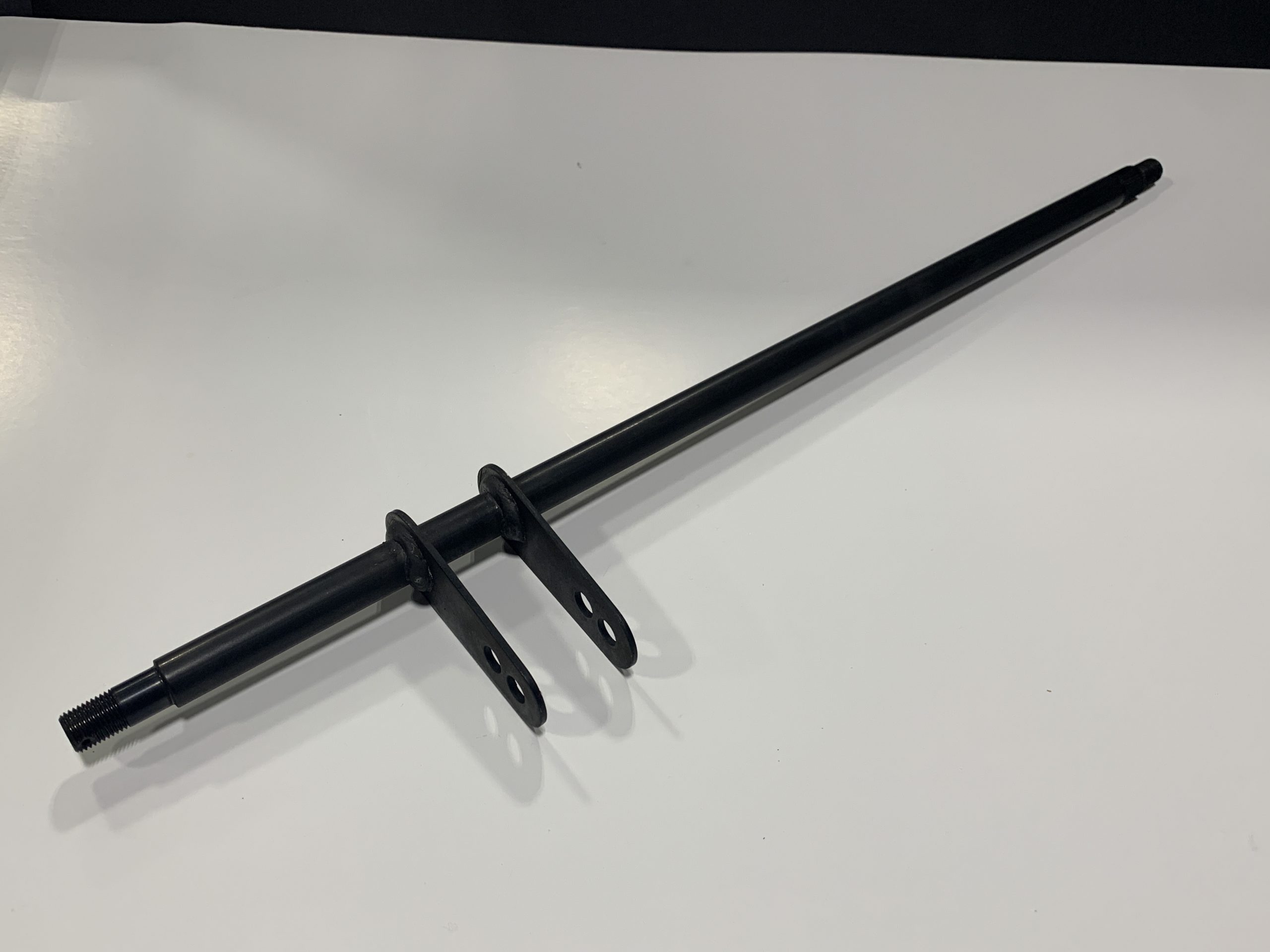 Steering Shaft 25" (long)