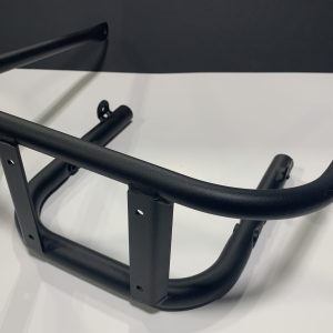 Front Bumper, Triton and Newer