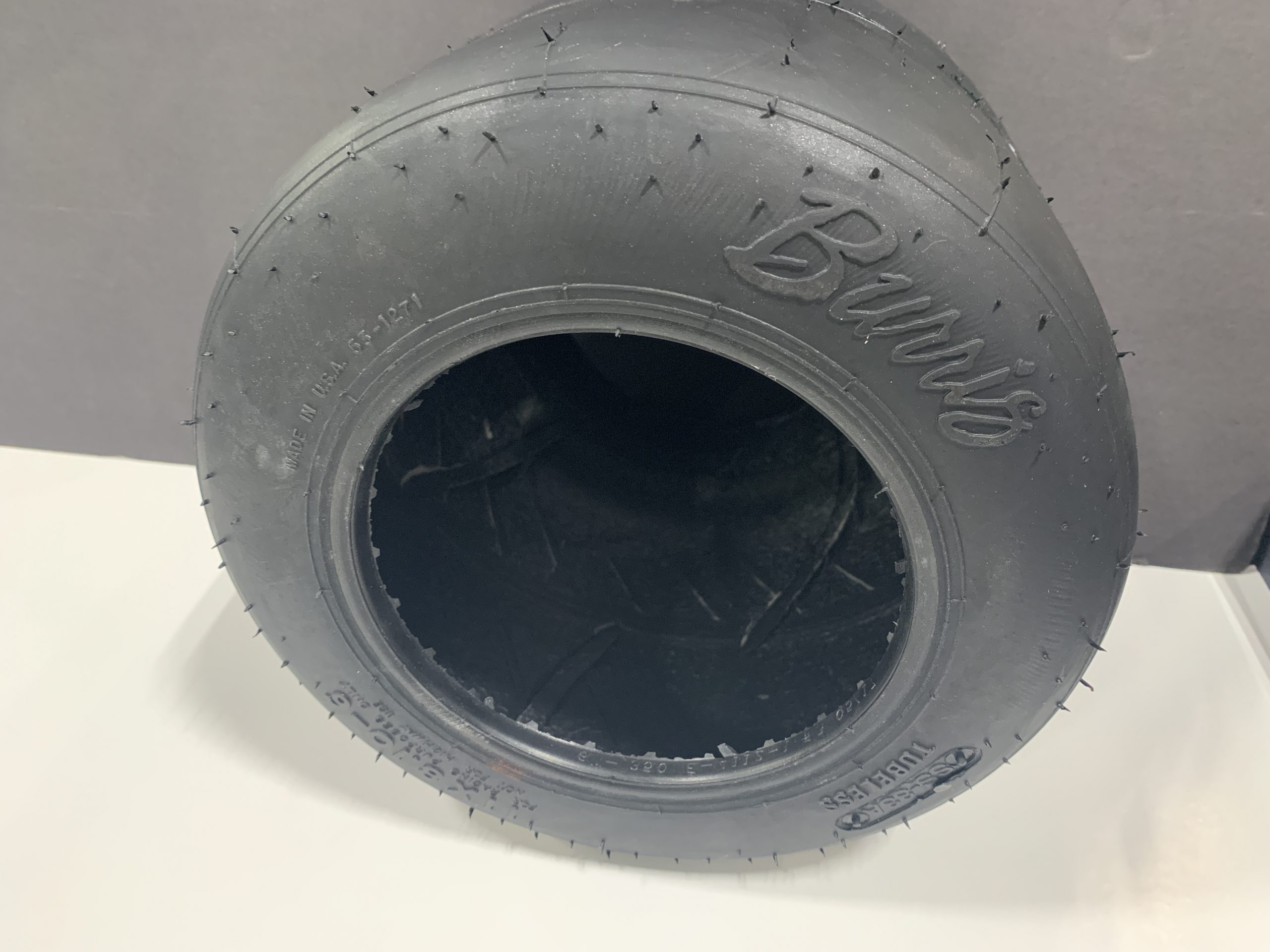 Burris SS33A 8.10 x 6