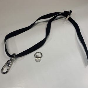 Helmet Restraint