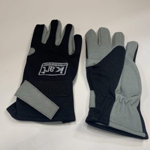 Race Wear Gloves