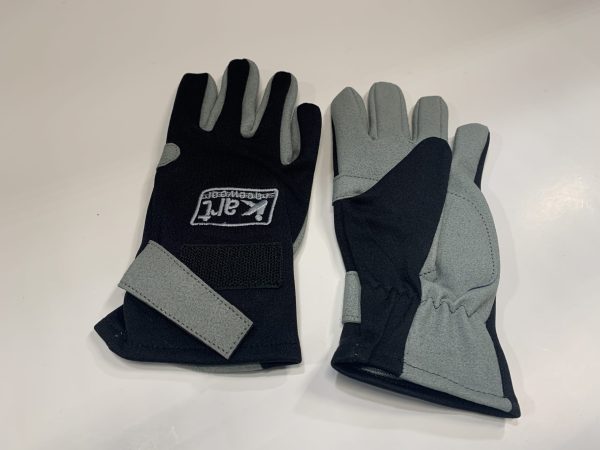 Race Wear Gloves