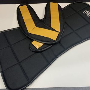 Seat Pad Set