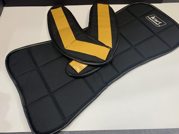 Seat Pad Set
