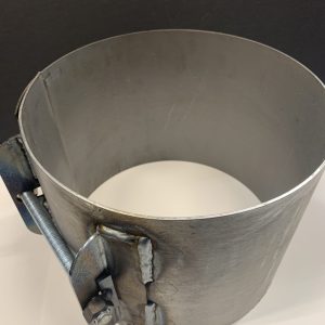 Tire Mounting Ring