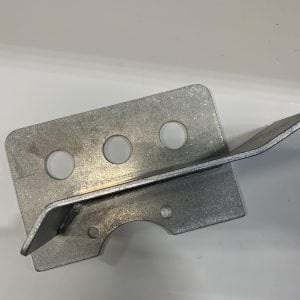 Chain Guard, Flathead/ Animal