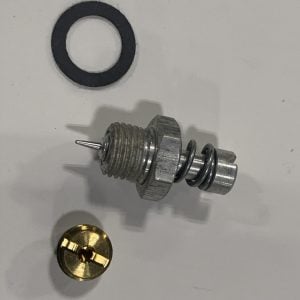 Briggs Mixture Screw Assy