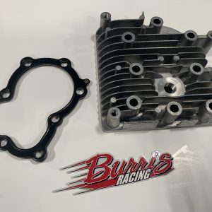 Flathead Cylinder Head (Burris)