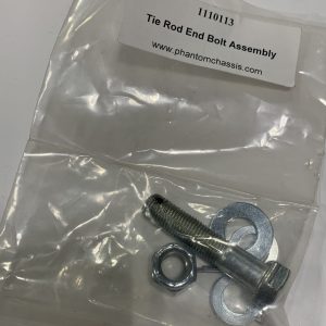 PRC Tie Rod Bolt Assy.