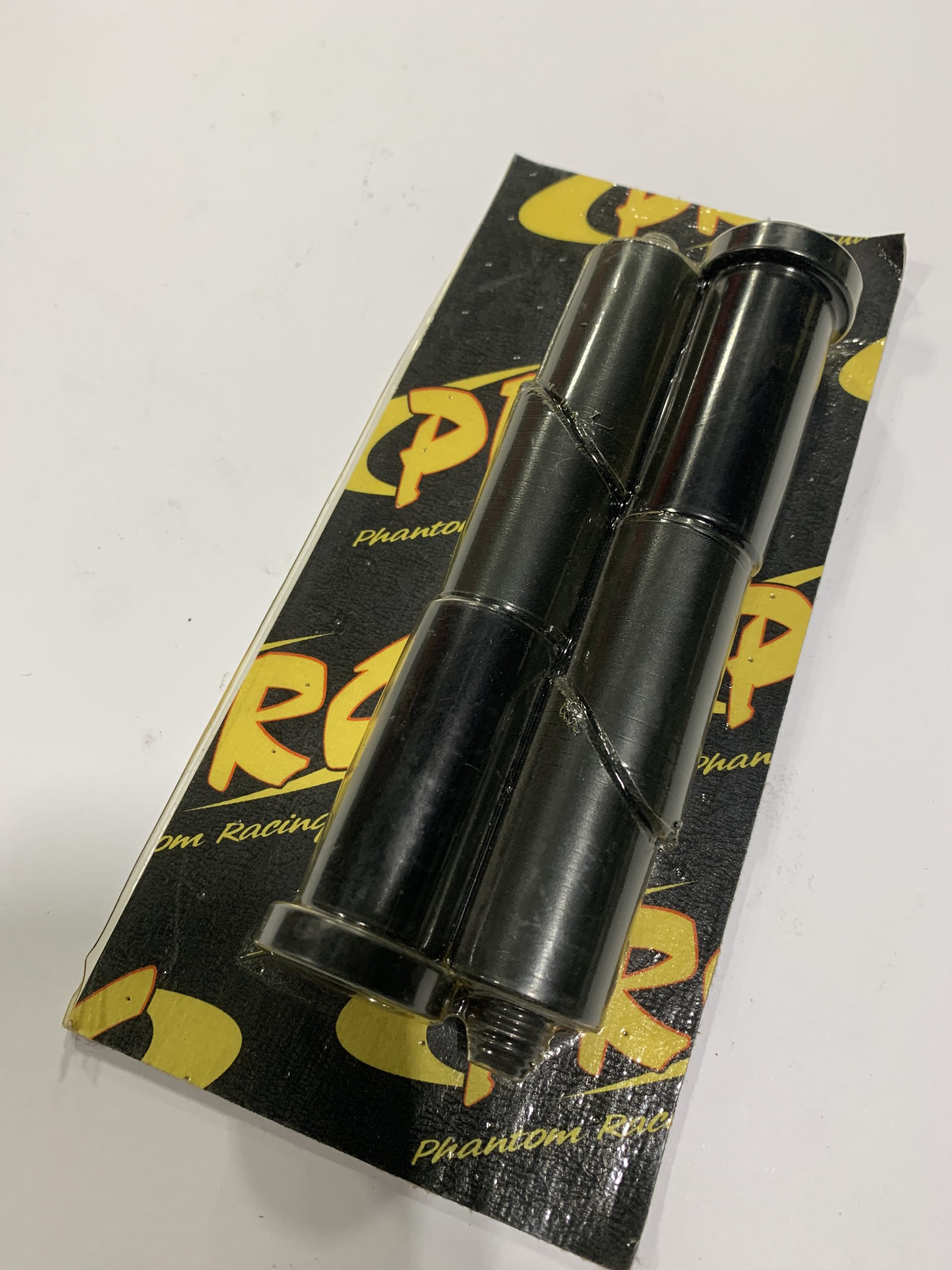 Rear Bumper Mounting Kit PRC