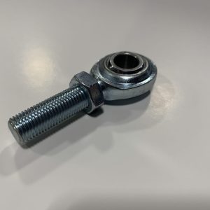 3/8 Left Hand Thread Rod End (heim)