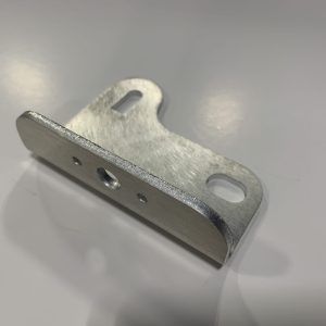 PRC Bulldozer Nose Bracket Right