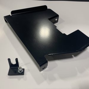 PRC Pedal Plate