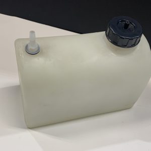 Fuel Tank, 2Qt.