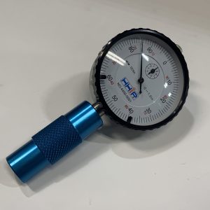 Bully Spring Height Gauge