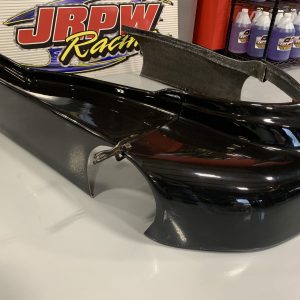 PRC Body Kit, Black
