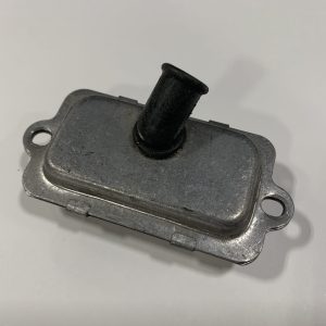 Flathead Breather Assembly