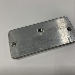Flathead Billet Valve Cover