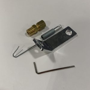 Flathead Throttle Kit