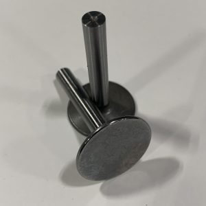 Billet Lifter Set 1.600"