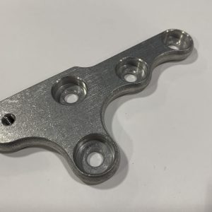 Header Brace Mount