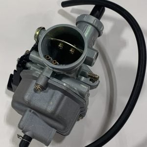 World Formula Stock Carb Stock