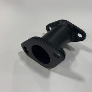 Intake, Animal to World Formula Carb
