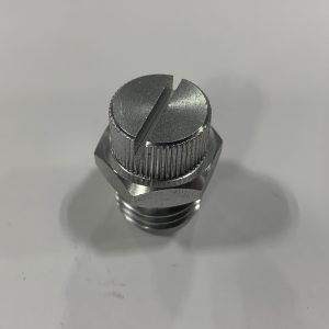 Billet Oil Fill Plug