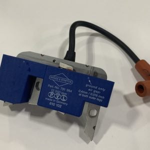 Briggs PVL Coil