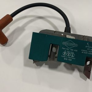 Briggs LO206 Green PVL Coil