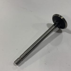 World Formula Intake Valve