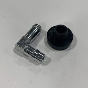 Animal Breather Tube Kit