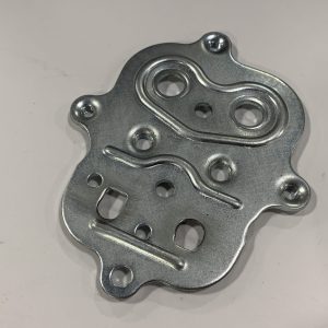 Animal Rocker Plate (metric)