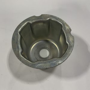 Starter Cup, Briggs