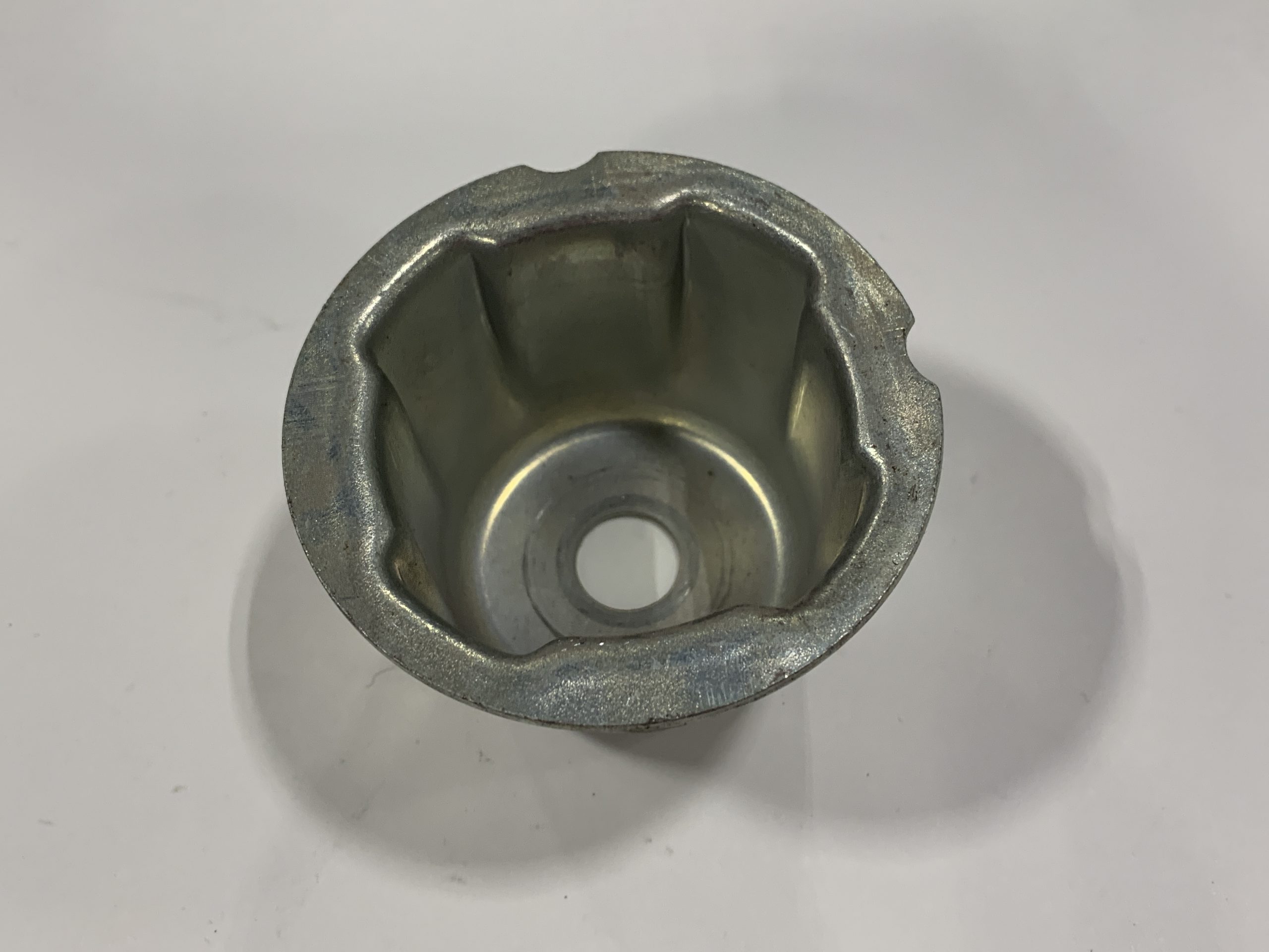 Starter Cup, Briggs