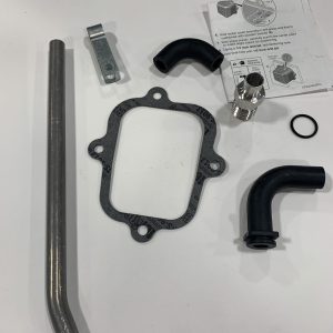 Briggs Breather Bypass Kit